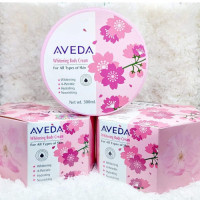 Aveda Whitening Body Cream