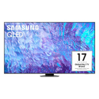 Samsung Q80C 55'' 4K QLED HDR Smart TV