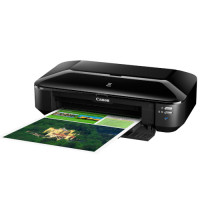 Canon PIXMA iX6870 Wireless Inkjet Printer