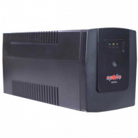 Apollo 1200VA UPS 60Hz 30 Min Backup Built-in Stabilizer