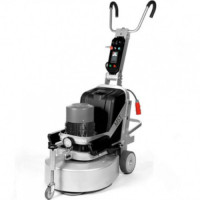 Floor Grinding 15KW Machine with Inverter