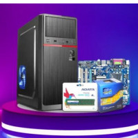 Desktop PC Core i3 3rd Gen 4GB / 128GB SSD
