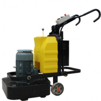 Floor Grinding 7.5KW Machine
