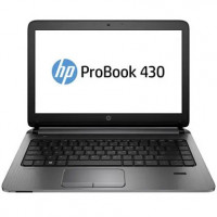HP ProBook 430 G2 Core i3 5th Gen 8GB RAM 120GB SSD