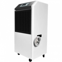 Industrial Dehumidifier 130-Liter