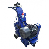 Hand Held Concrete Scarifier