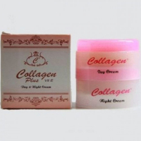 Collagen Plus Vit-E 2-in-1 Day and Night Cream