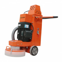 Epoxy Floor Concrete Grinding Machine