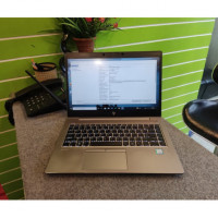 HP ZBook 14U G6 Core i5 8th Gen
