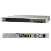 Cisco ASA 5512-X Adaptive Security Appliance