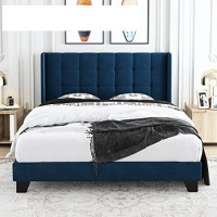 Luxury Model Exclusive Bed JF0307