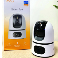Dahua Imou 6MP Ranger Dual Camera