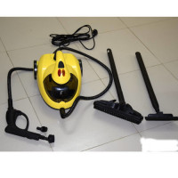Hot Steam Cleaning Machine