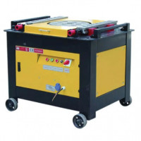 Automatic Steel Bar Bending Machine