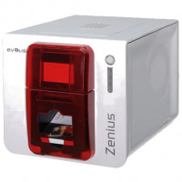 Evolis Zenius Classic Card Printer