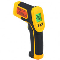 Smart Sensor AS530 Infrared Thermometer