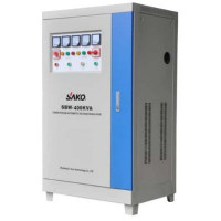 Sako SBW-400KVA 3-Phase AVR