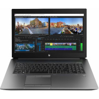 HP ZBook 17 G5 Core i5 8th Gen 8GB RAM 256GB SSD