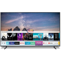 Vertex 32DVQ06-FR 32" Frameless TV