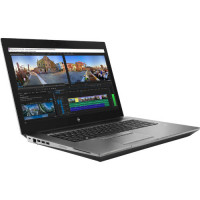 HP ZBook 17U G6 Core i5 9th Gen 8GB RAM 500GB HDD