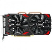 Jingsha RX580 8GB DDR5 AMD Graphics Card