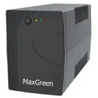 MaxGreen MG-LI-EAP-1200VA Offline UPS