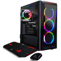 Desktop PC Core i3 9th Gen 16GB RAM