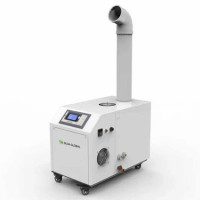 6 Liter Industrial Humidifier
