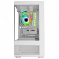 Gaming PC Core i5 4th Gen 8GB / 128GB SSD