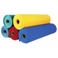 Ironing Silicone Foam Rubber Sponge Roll