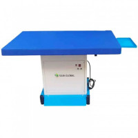Suja Global SG-1500AUTO Vacuum Ironing Table