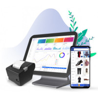 POS Software for Fashion Shop