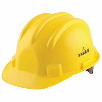 Karam Safety Helmet