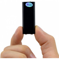 Smallest Spy Voice Recorder