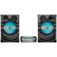 Sony MHC-Shake-X70D Mega Bass Home Theatre