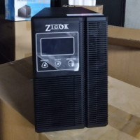 Zigor Volga NG 1KVA Online UPS