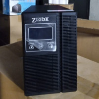 Zigor Volga Ng 2KVA Online UPS