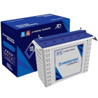 Rahimafrooz Tall Flooded TFB 150 Ah Battery
