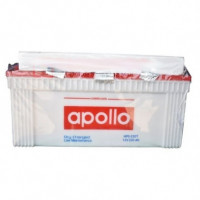 Apollo HPD 220T AH IPS Battery