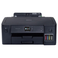 Brother HL-T4000DW A3 Ink Tank Wi-Fi Printer