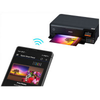 Epson L8180 Wi-Fi Borderless Photo Printer