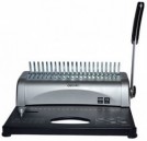 Spiral Binding Machine 118C A4 Steal 50 - 70 mm Thickness