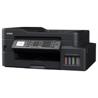 Brother MFC-T920DW Wi-Fi Auto Duplex Printer