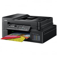 Brother DCP-T820DW Wireless Duplex Printer