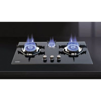 Dorfen DF-GB3A Built-In-HOB Gas Stove with 3 Burners