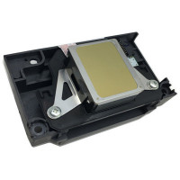 Print Head for Epson L1800 L1390 Printer