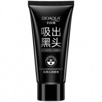 Bioaqua Activated Carbon Face Mask