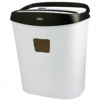 Deli 9928 15L Paper Shredder