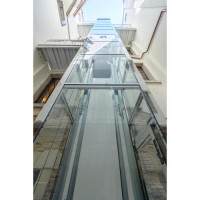 XD External Structure Lift