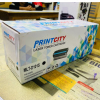 Printcity MLT-D101S Black Toner Cartridge